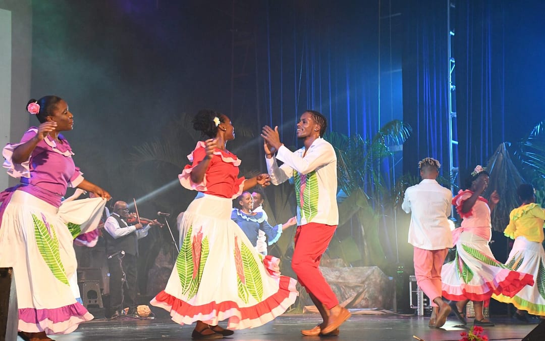 Seychelles Creole Festival