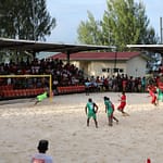 Seychelles Football Federation