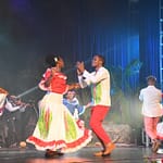 Seychelles Creole Festival