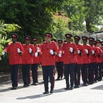 Seychelles Fire and Rescue Services Agency