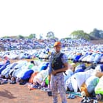 Eid in Harar