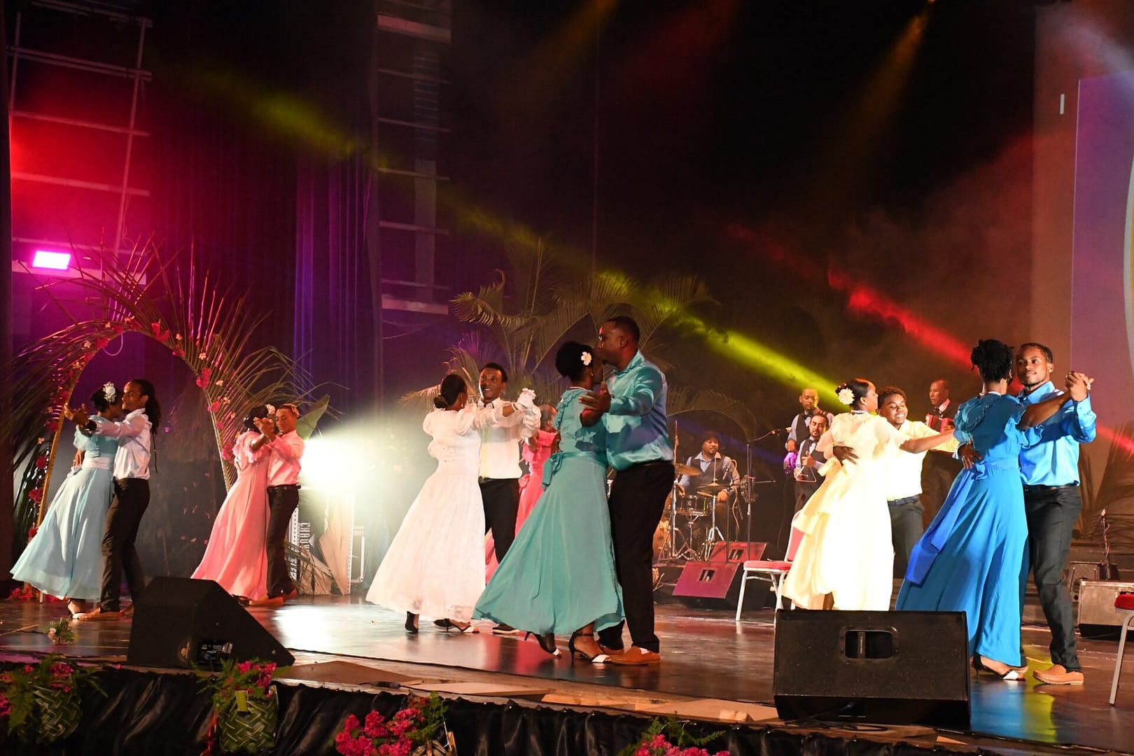 Seychelles Creole Festival