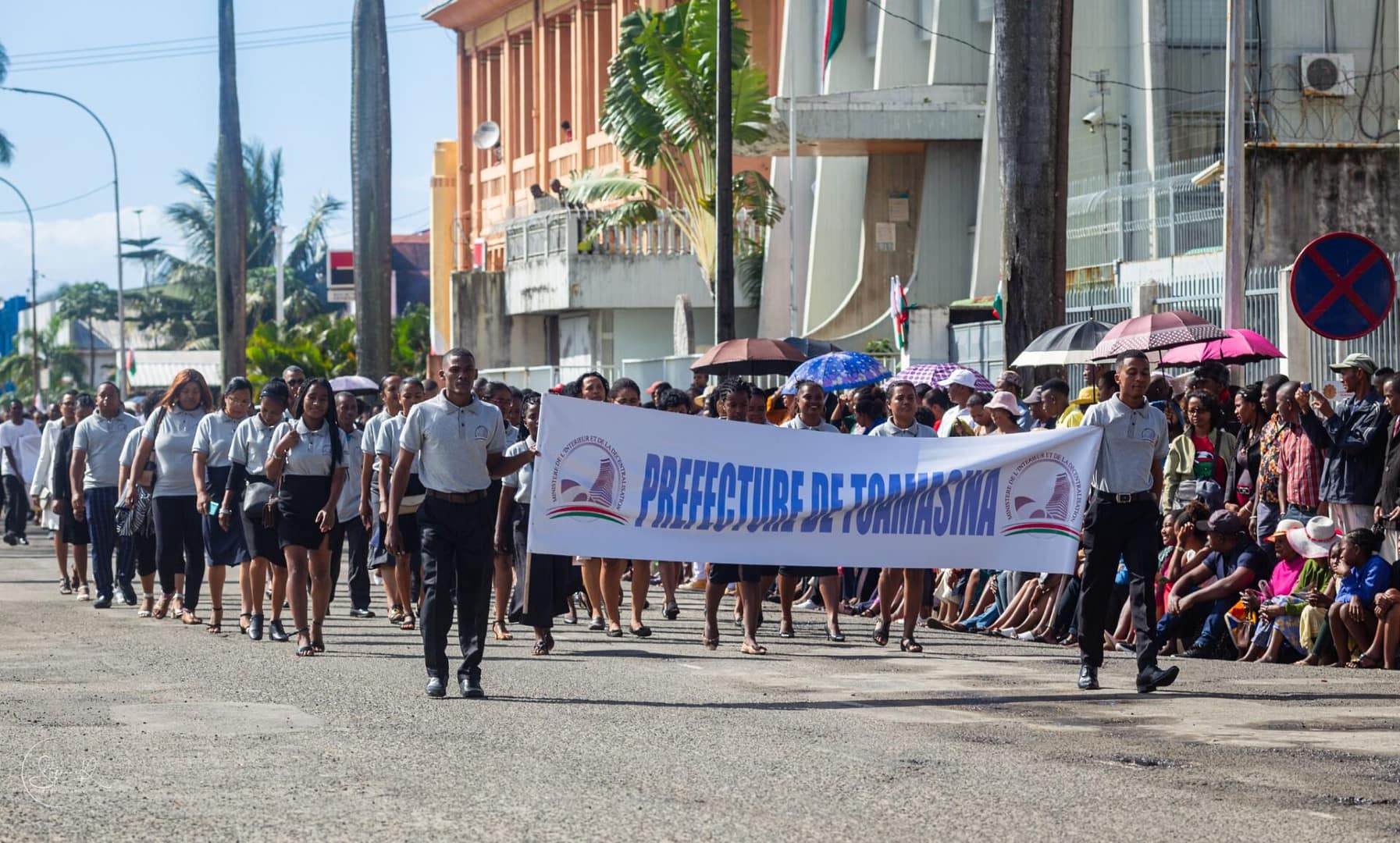 Madagascar independence